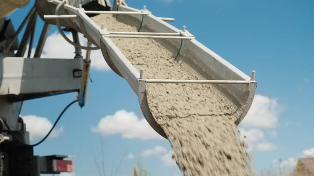 Best Concrete Slab Construction in Forsyth, MT