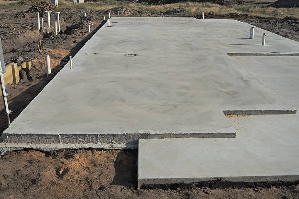 Best Concrete Grinding and Polishing in Forsyth, MT
