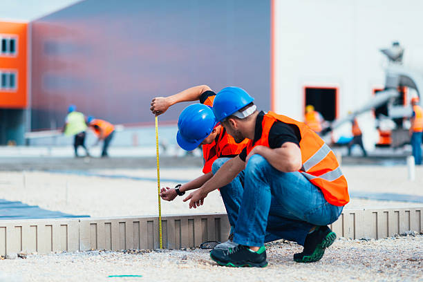 Best Concrete Staining and Coloring in Forsyth, MT